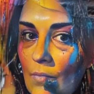 Meet your Posher, Chrissy